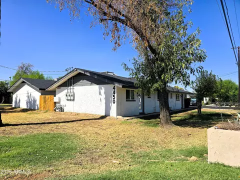 4450 N Longview Ave, Phoenix, AZ 85014 photo 14