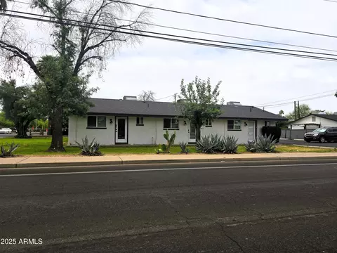 4450 N Longview Ave, Phoenix, AZ 85014 photo 4