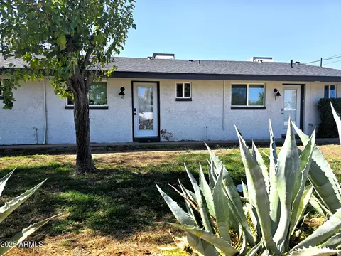 4450 N Longview Ave, Phoenix, AZ 85014 photo 29