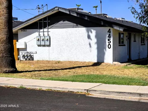 4450 N Longview Ave, Phoenix, AZ 85014 photo 17