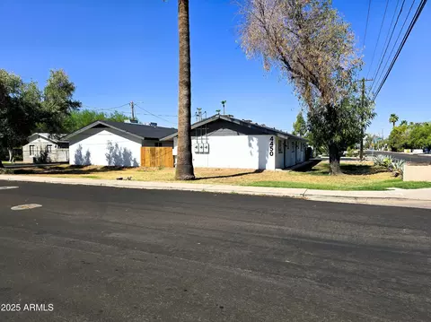 4450 N Longview Ave, Phoenix, AZ 85014