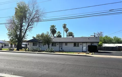 4450 N Longview Ave, Phoenix, AZ 85014 photo 30