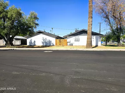 4450 N Longview Ave, Phoenix, AZ 85014 photo 36