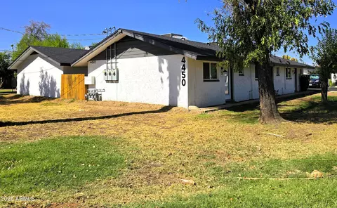 4450 N Longview Ave, Phoenix, AZ 85014 photo 38
