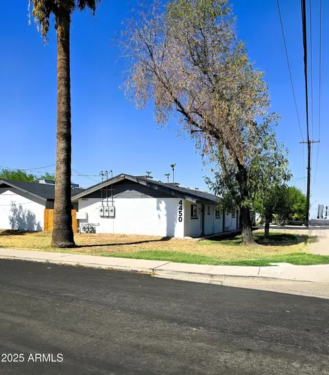 4450 N Longview Ave, Phoenix, AZ 85014 photo 19