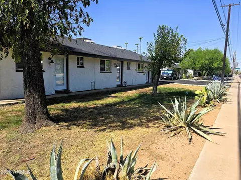 4450 N Longview Ave, Phoenix, AZ 85014 photo 12