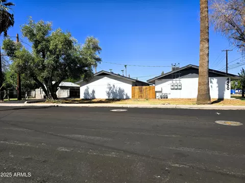 4450 N Longview Ave, Phoenix, AZ 85014 photo 35