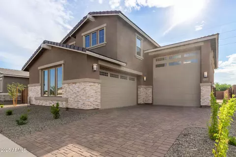 20516 S 216th Pl, Queen Creek, AZ 85142