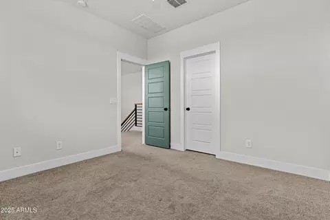 Bedroom - 9727 E Torino Ave, Mesa, AZ 85212 photo 4 of 6