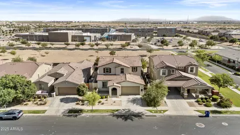 View/Area - 9727 E Torino Ave, Mesa, AZ 85212 photo 1 of 7