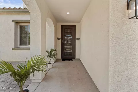 Entry Way - 9727 E Torino Ave, Mesa, AZ 85212 photo 1 of 6