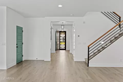 Entry Way - 9727 E Torino Ave, Mesa, AZ 85212 photo 2 of 6