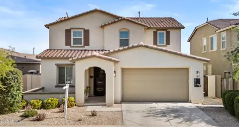 9727 E Torino Ave, Mesa, AZ 85212