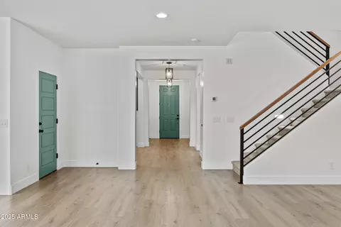 Entry Way - 9727 E Torino Ave, Mesa, AZ 85212 photo 3 of 6