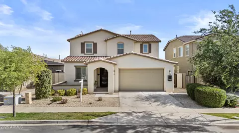 Exterior - 9727 E Torino Ave, Mesa, AZ 85212 photo 1 of 9