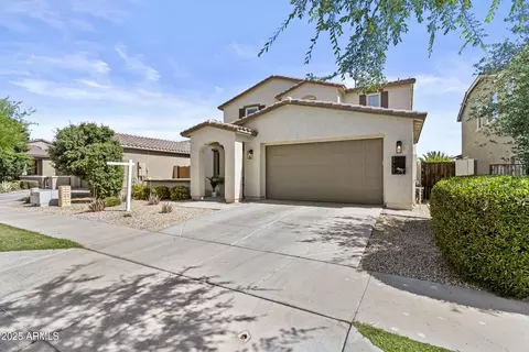 Exterior - 9727 E Torino Ave, Mesa, AZ 85212 photo 2 of 9