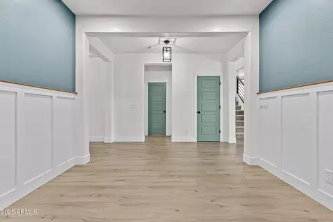 Entry Way - 9727 E Torino Ave, Mesa, AZ 85212 photo 4 of 6