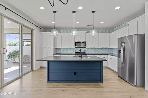 Kitchen - 9727 E Torino Ave, Mesa, AZ 85212 photo 1 of 7
