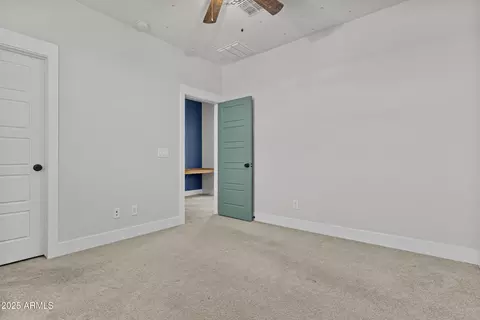 Bedroom - 9727 E Torino Ave, Mesa, AZ 85212 photo 5 of 6