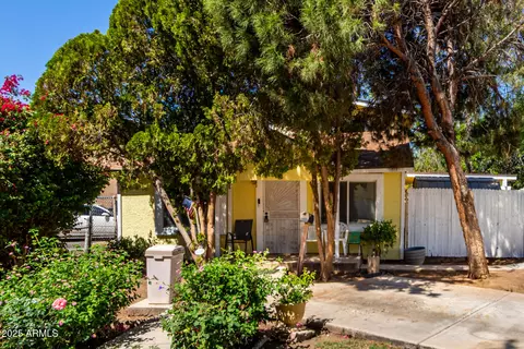 6732 N 59th Dr, Glendale, AZ 85301