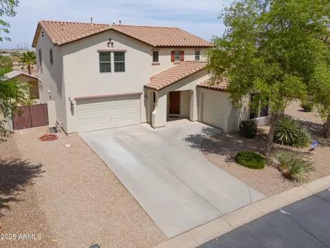 40232 W Marion May Ln, Maricopa, AZ 85138