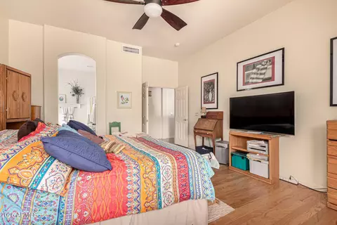 Bedroom - 115 E Spur Ave, Gilbert, AZ 85296 photo 2 of 4