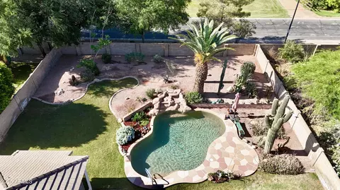 Exterior - 115 E Spur Ave, Gilbert, AZ 85296 photo 9 of 9