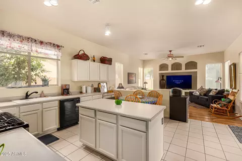 Kitchen - 115 E Spur Ave, Gilbert, AZ 85296 photo 3 of 4