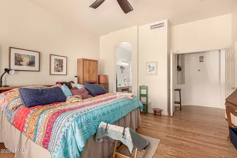 Bedroom - 115 E Spur Ave, Gilbert, AZ 85296 photo 3 of 4