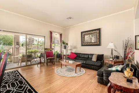 Living - 115 E Spur Ave, Gilbert, AZ 85296 photo 1 of 2