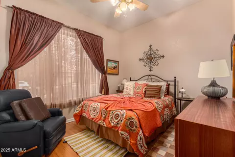 Bedroom - 115 E Spur Ave, Gilbert, AZ 85296 photo 1 of 4