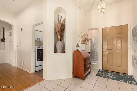 Entry Way - 115 E Spur Ave, Gilbert, AZ 85296 photo 1 of 2