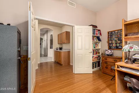 Entry Way - 115 E Spur Ave, Gilbert, AZ 85296 photo 2 of 2