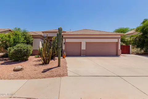 115 E Spur Ave, Gilbert, AZ 85296
