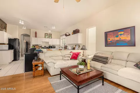 Living - 115 E Spur Ave, Gilbert, AZ 85296 photo 2 of 2