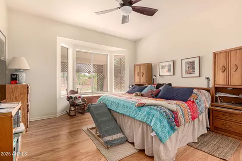 Bedroom - 115 E Spur Ave, Gilbert, AZ 85296 photo 4 of 4