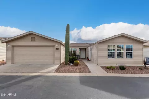 3301 S Goldfield Rd #1046, Apache Junction, AZ 85119