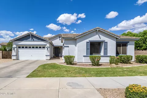 19160 E Canary Way, Queen Creek, AZ 85142