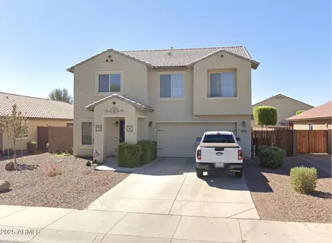 18629 W Fulton St, Goodyear, AZ 85338