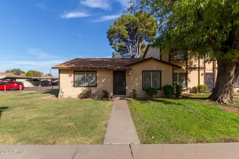 6120 N 30th Ave, Phoenix, AZ 85017