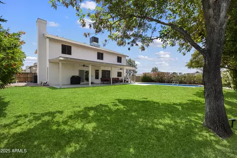 16202 N 61st Ave, Glendale, AZ 85306
