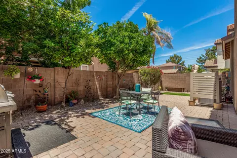 2048 S Martingale Rd, Gilbert, AZ 85295 photo 37