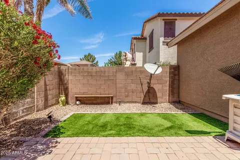 2048 S Martingale Rd, Gilbert, AZ 85295 photo 41