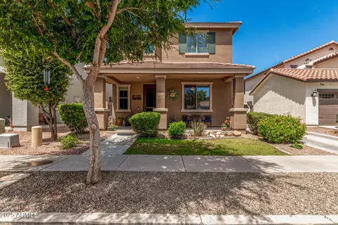 2048 S Martingale Rd, Gilbert, AZ 85295