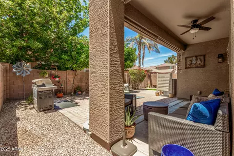 2048 S Martingale Rd, Gilbert, AZ 85295 photo 36
