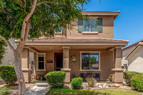 2048 S Martingale Rd, Gilbert, AZ 85295 photo 2