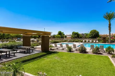 2048 S Martingale Rd, Gilbert, AZ 85295 photo 40