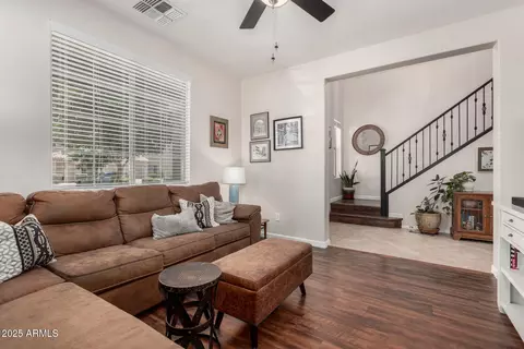2048 S Martingale Rd, Gilbert, AZ 85295 photo 11