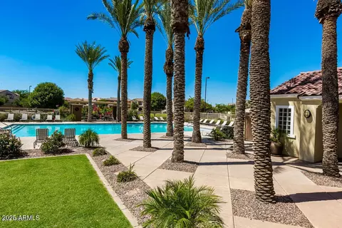 2048 S Martingale Rd, Gilbert, AZ 85295 photo 39