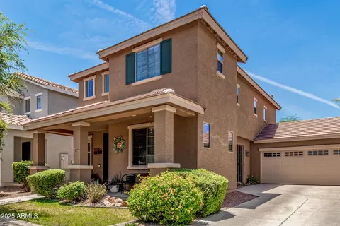 2048 S Martingale Rd, Gilbert, AZ 85295 photo 6
